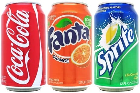 Refrescos