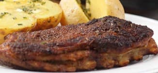 Churrasco