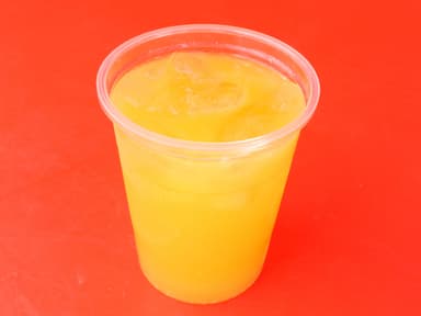 Jugo de Naranja