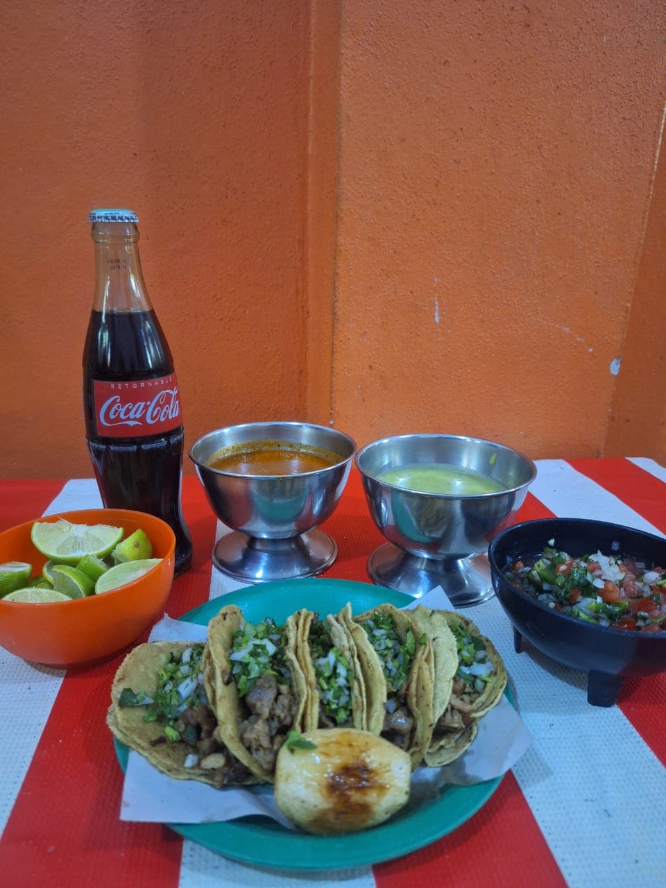 Taco Tripa