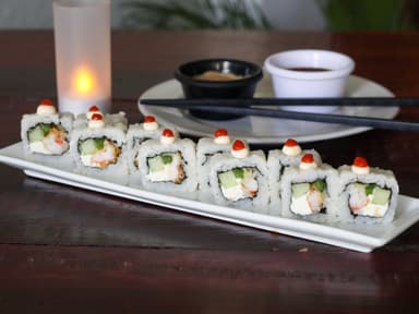 Sushi Texas