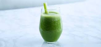 Jugo Verde