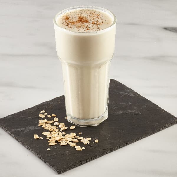 Crema de Avena