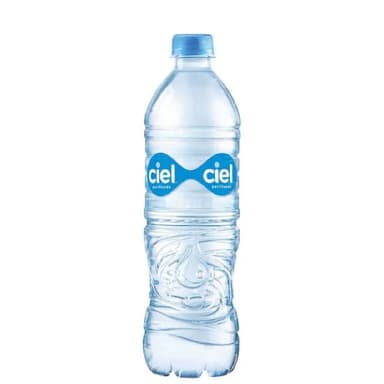 Botella de Agua