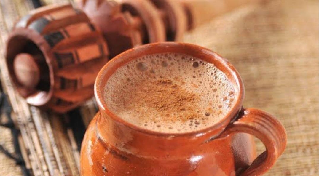 COCOA Orgánica IMPORTADA