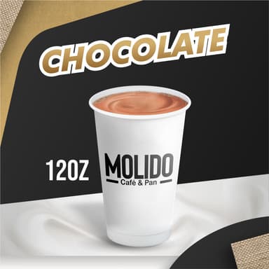 Chocolate 12 Oz