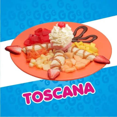 Toscana
