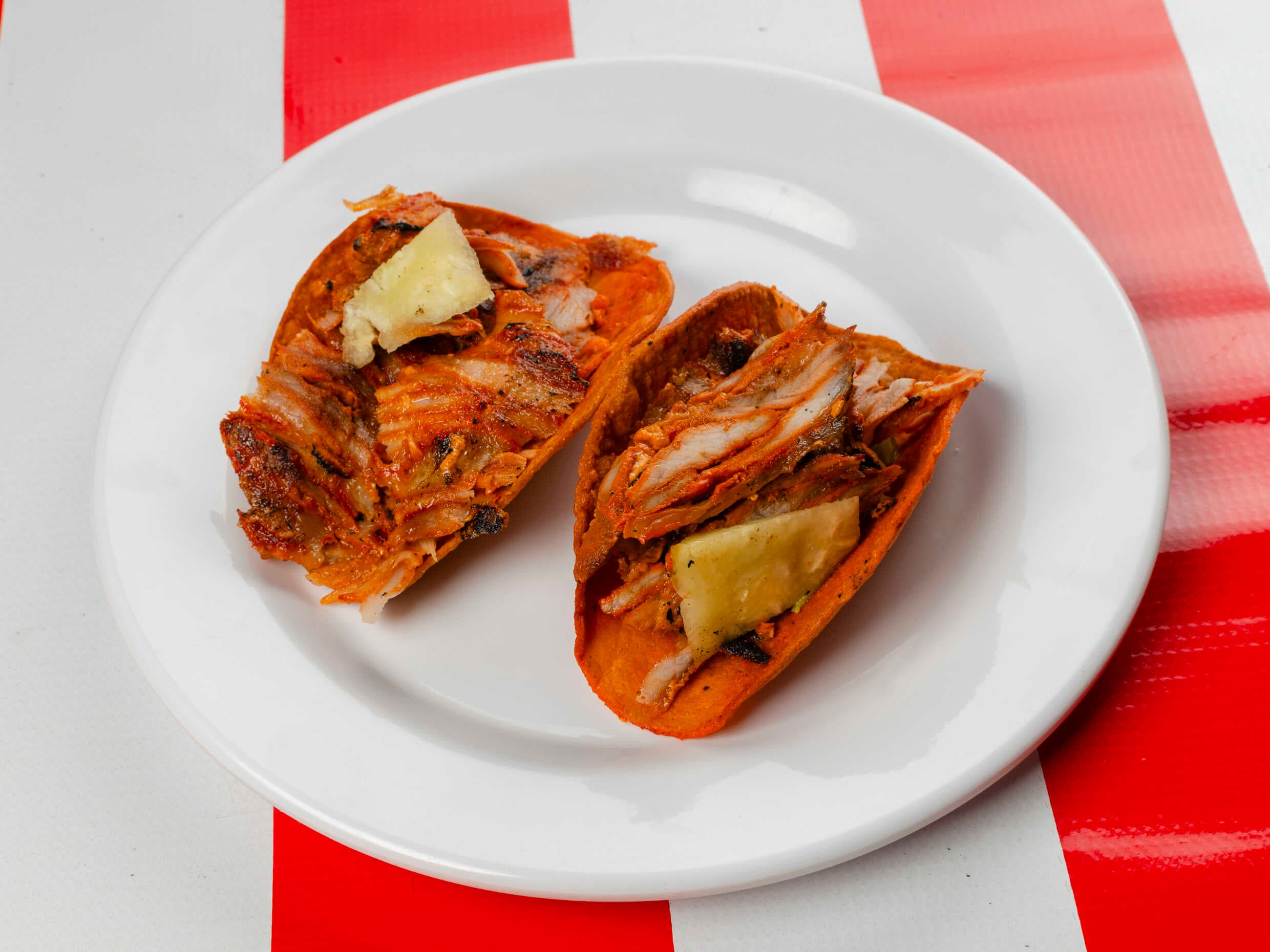 DoriTaco de Pastor (2)
