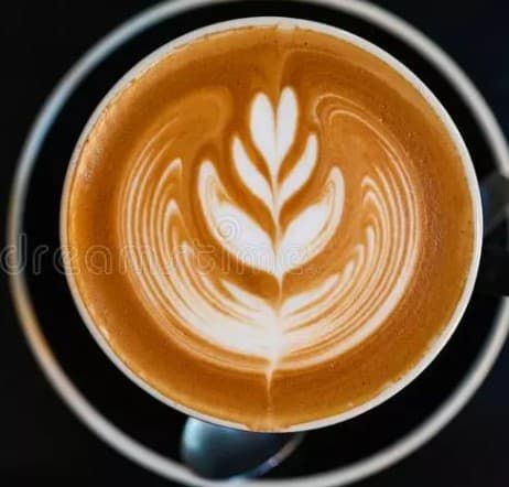 Café Capuccino 6 oz