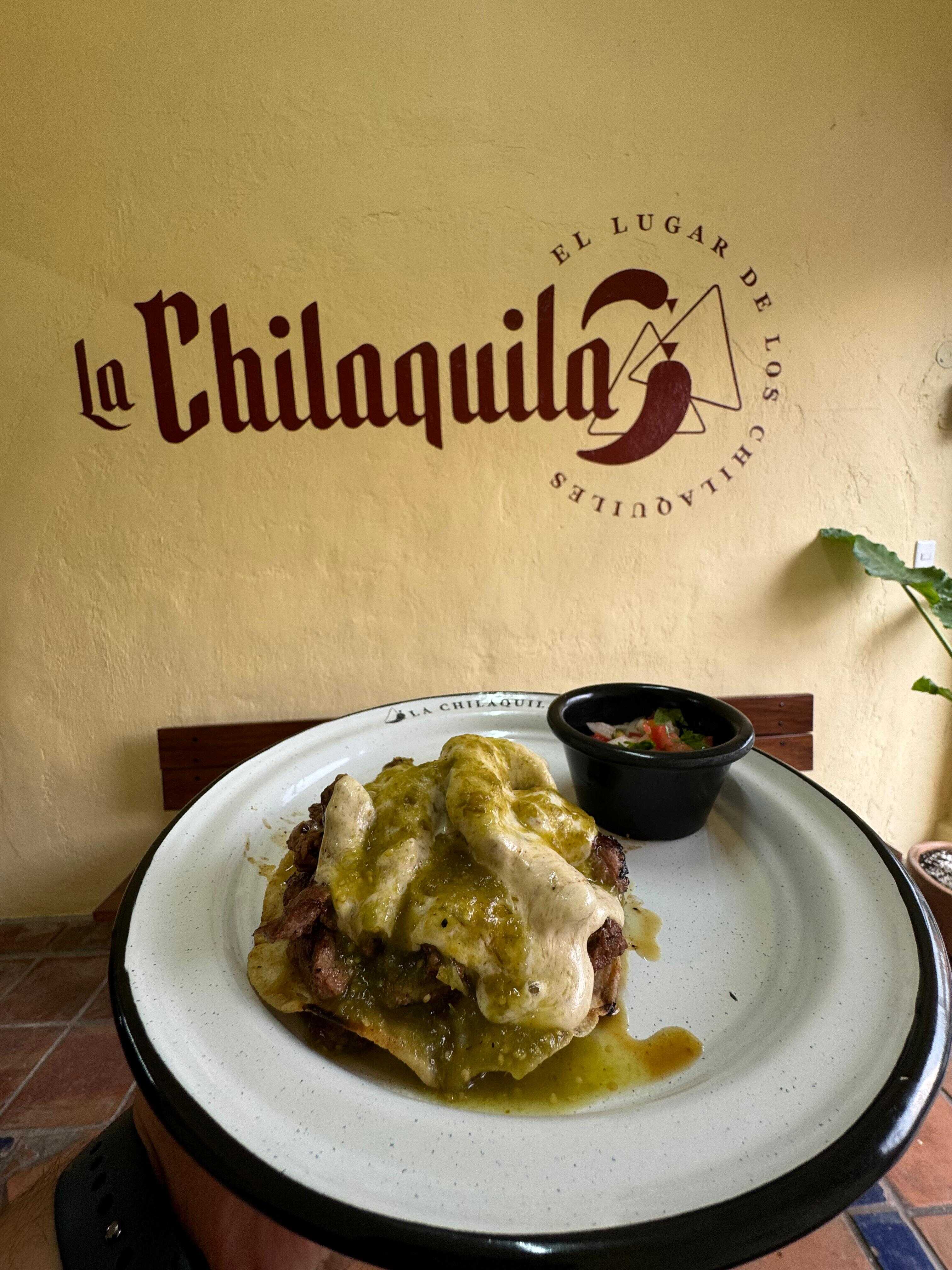 Volcán de Chorizo