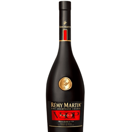 Cognac V.S.O.P. Remy Martin .700
