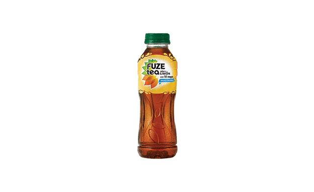 Fuze Tea Durazno 600 ml
