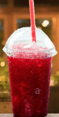 Soda Italiana Frutos de la Pasión