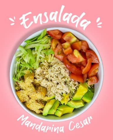 Combo: Bowl del Dia Pollo + Delicioso Jugo del Dia