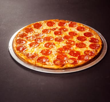 Pizza Pepperoni Grande