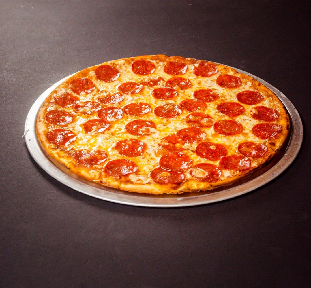 Pizza Pepperoni Grande