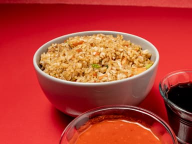 Yakimeshi de Verdura