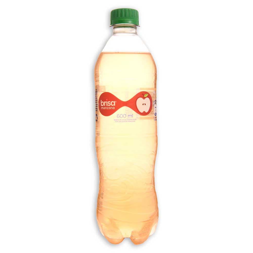 Agua brisa