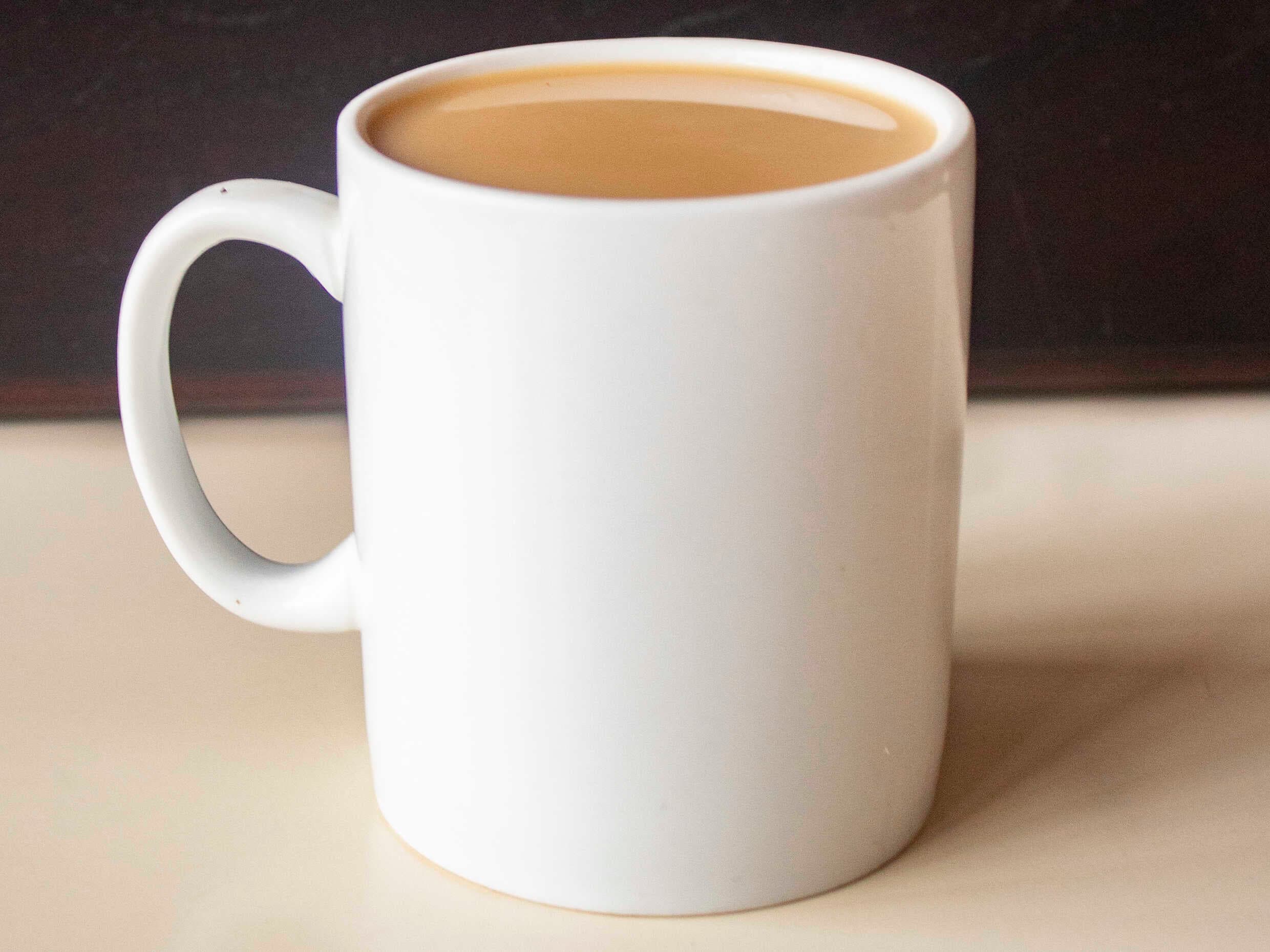 Café con Leche 12 oz