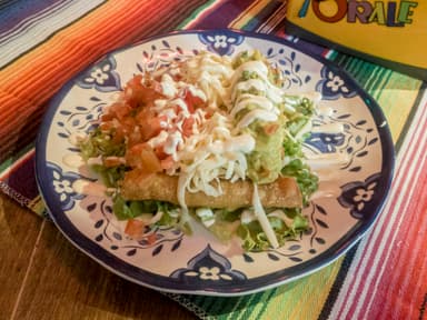 Las Flautas del Azteca