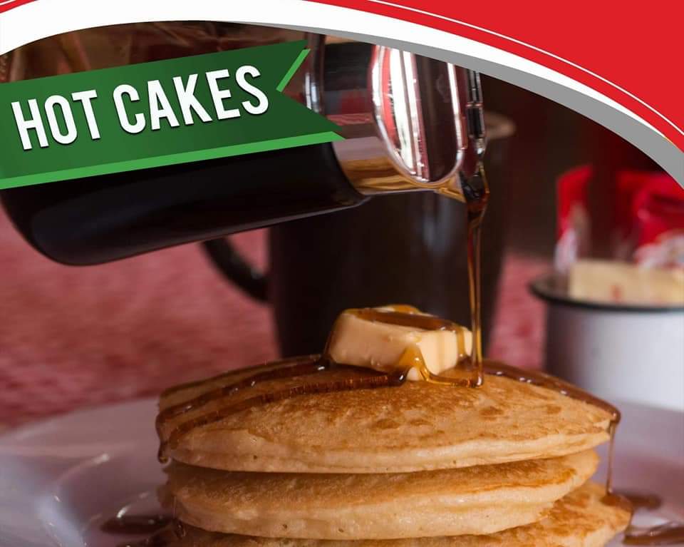 Hot Cakes