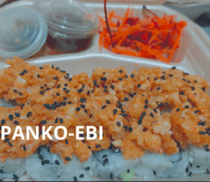 Panko Ebi