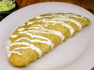 Empanada