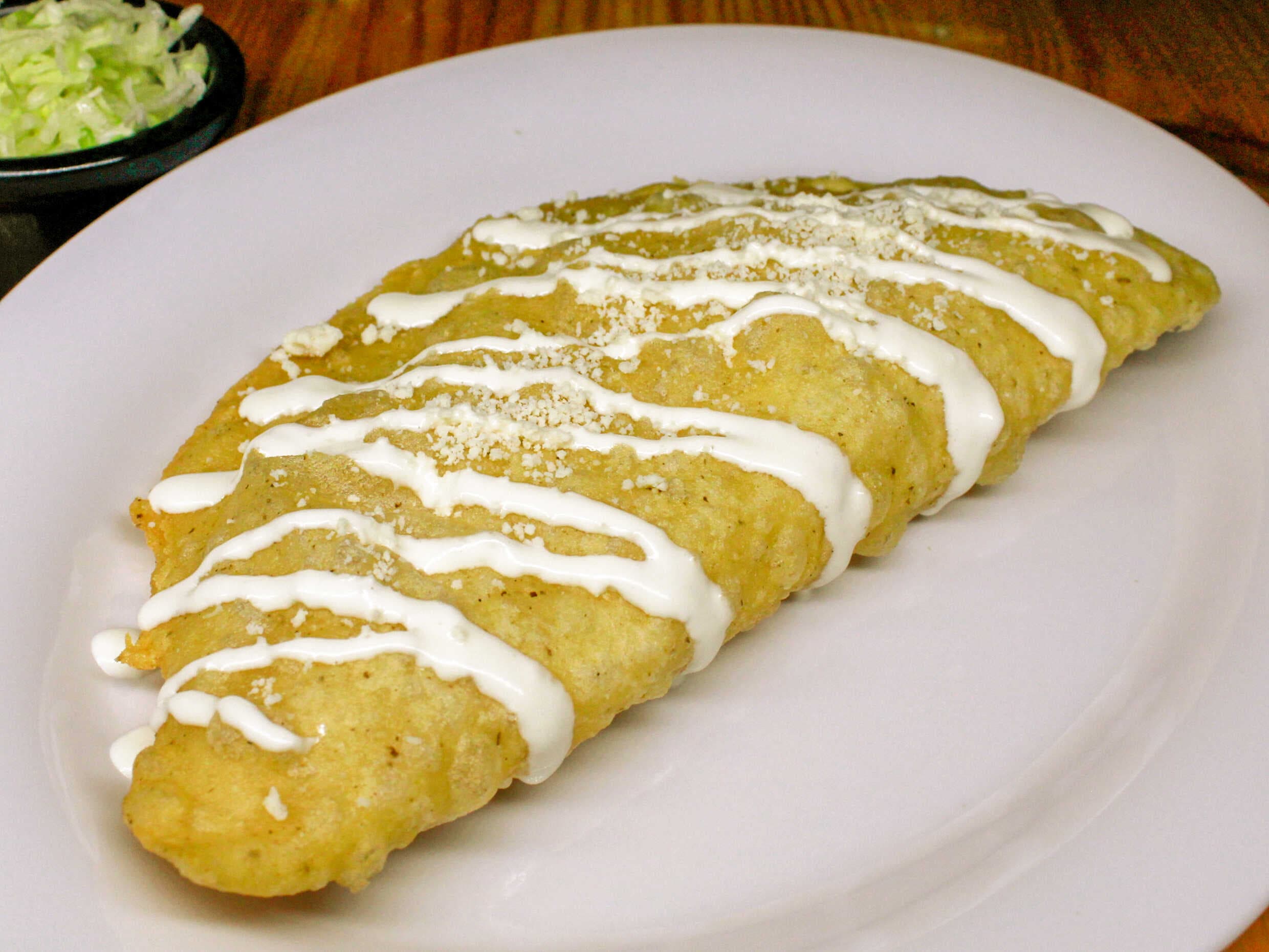 Empanada