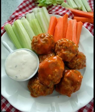 Orden de 5 Boneless