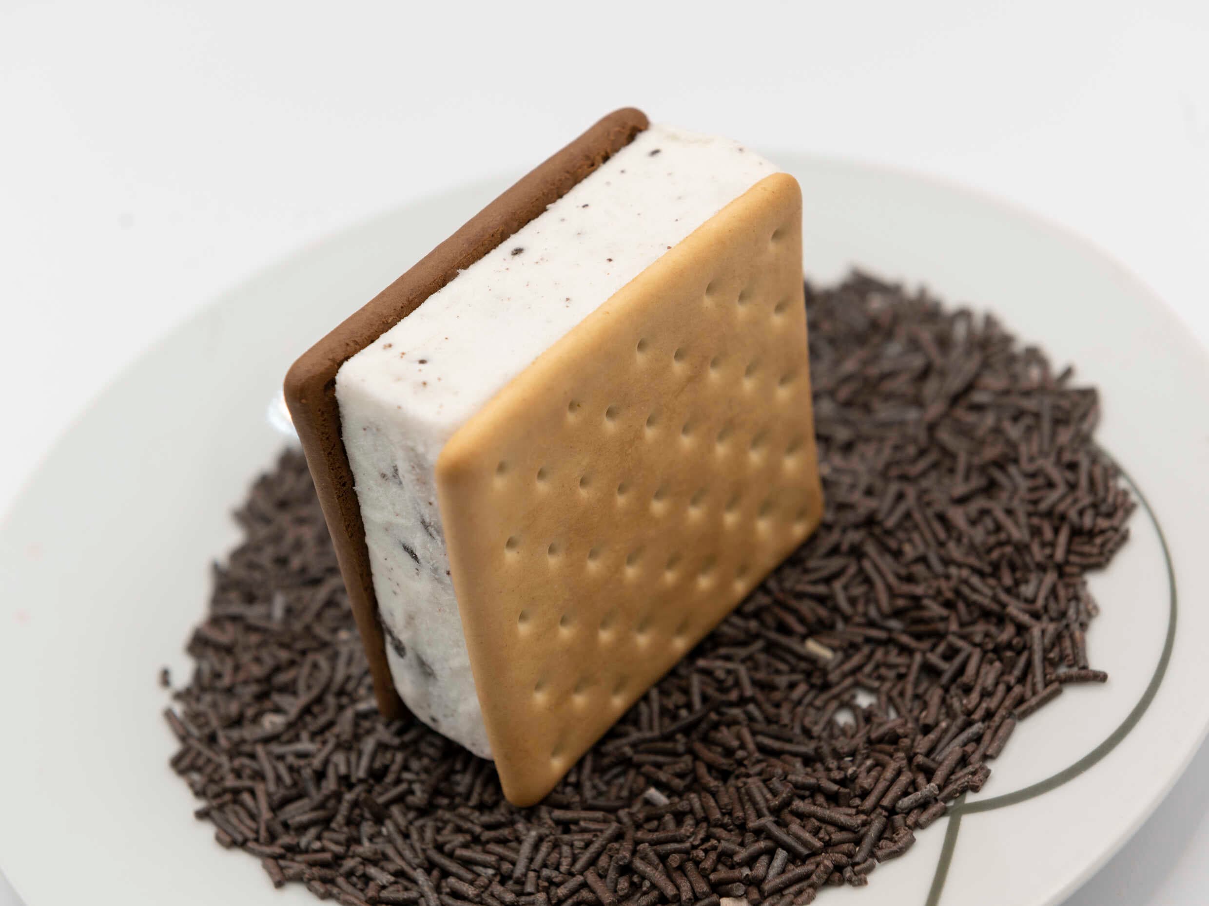 Galleta oreo