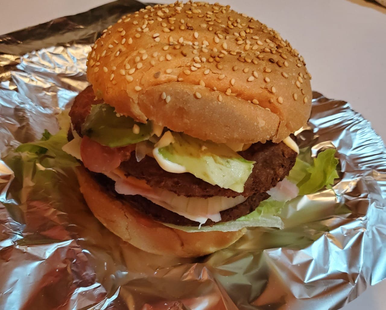 Doble del Puerto