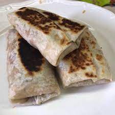 Burro de Machaca