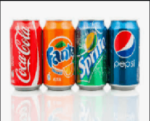 Sodas