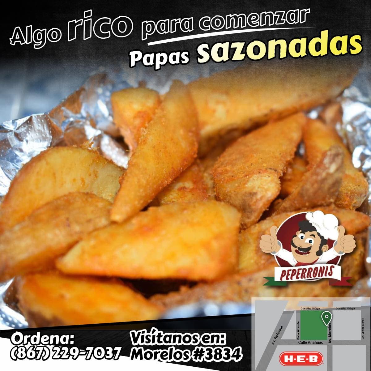 Papasotas