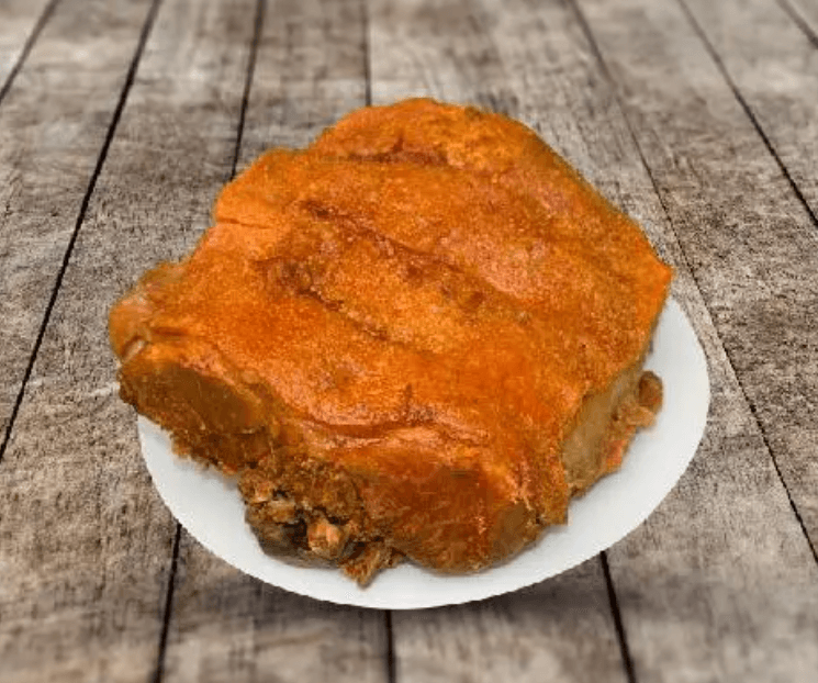 Carne sin Hueso de 300 g