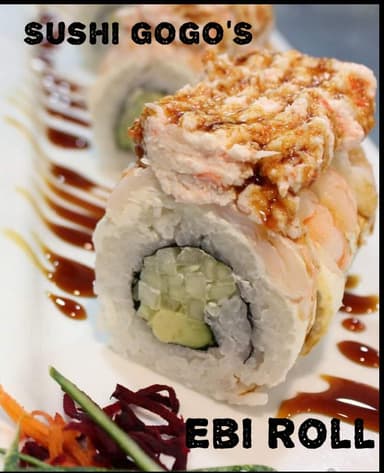 Maki - Go Especial