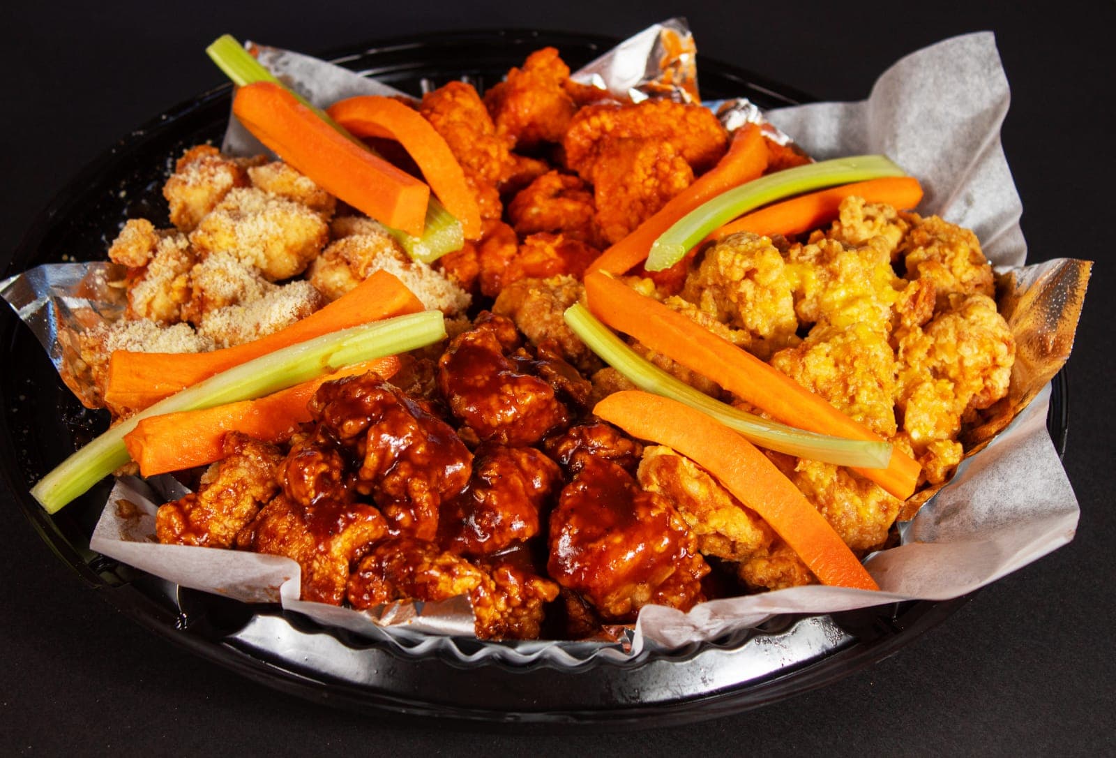 1.5 Kg. de Boneless