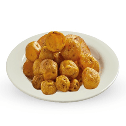 Papas Criollas Fritas