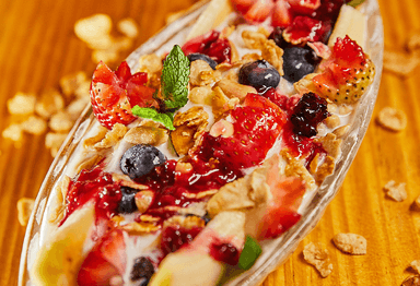 Banana Split