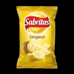 Sabritas Originales