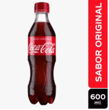 Coca Cola 600 m.l.