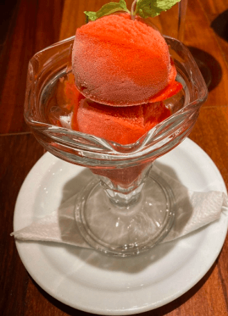 Helado