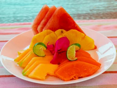 De Frutas