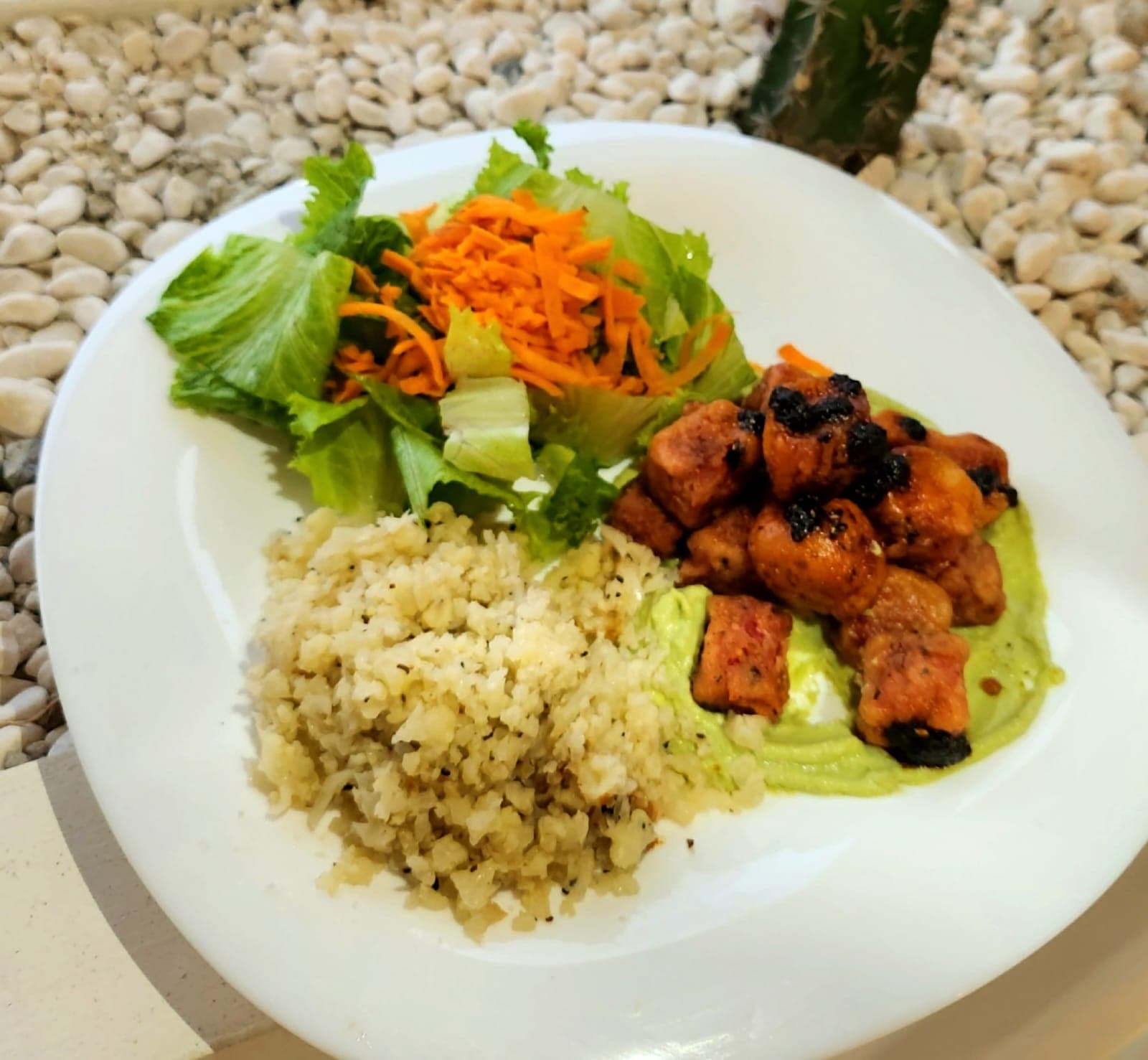 Carnitas de Atún