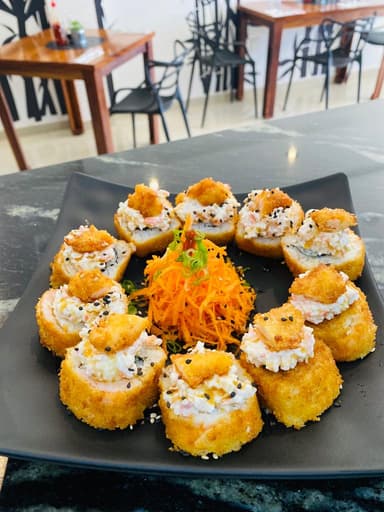 Super Especial (Empanizado)