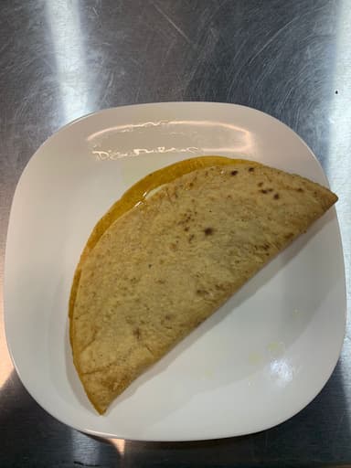 Quesadilla Sencilla