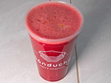 Jugo Rojo Grande