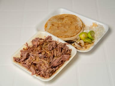 Orden Grande De Birria