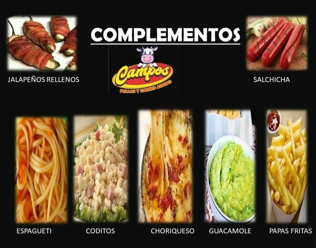 Coditos
