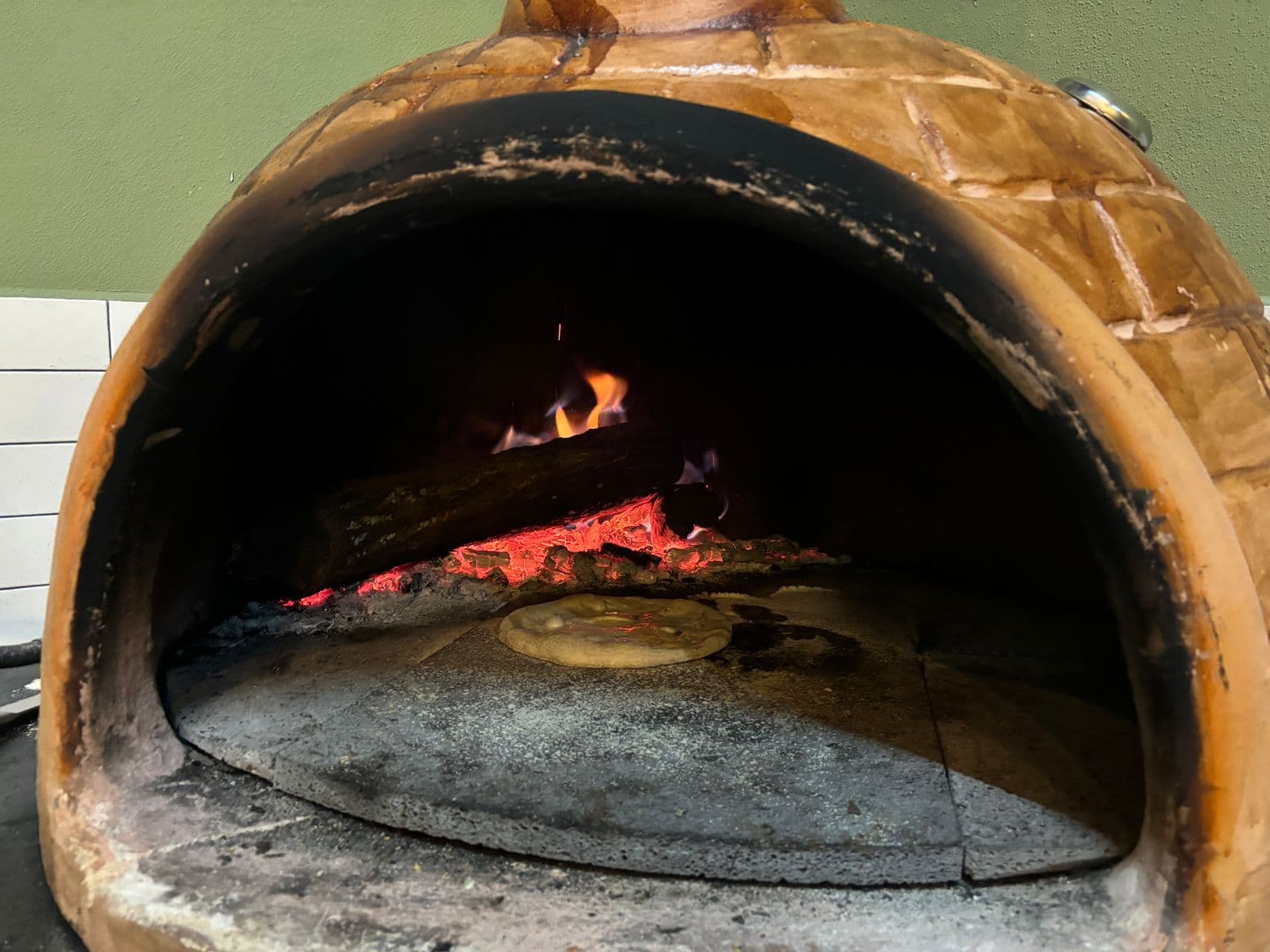 Pizza 8